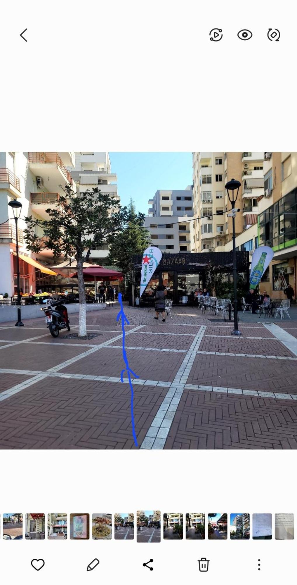 @bazaar Tirana