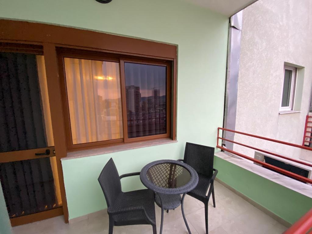 Apartment @bazaar Tirana