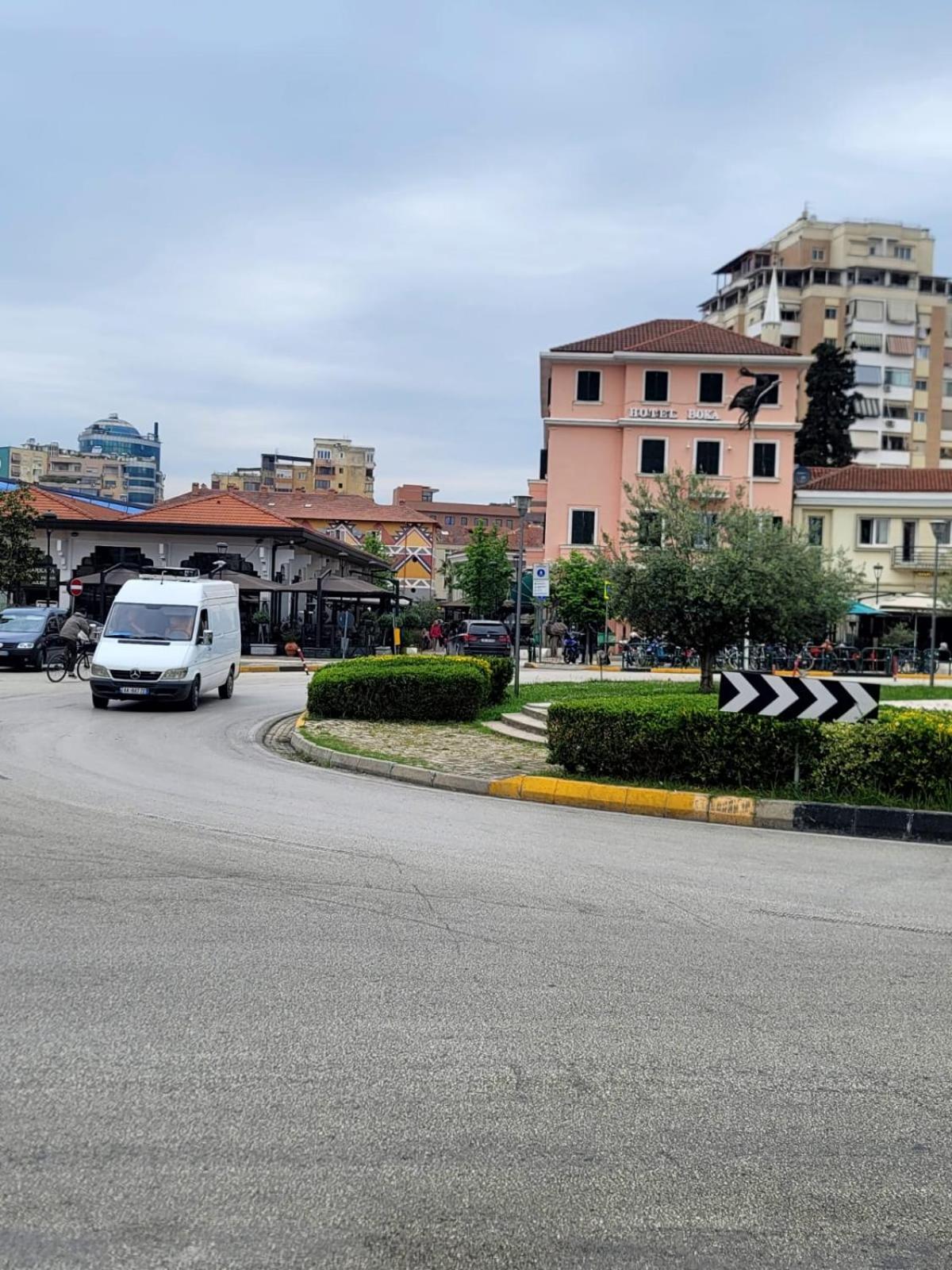 @bazaar Tirana