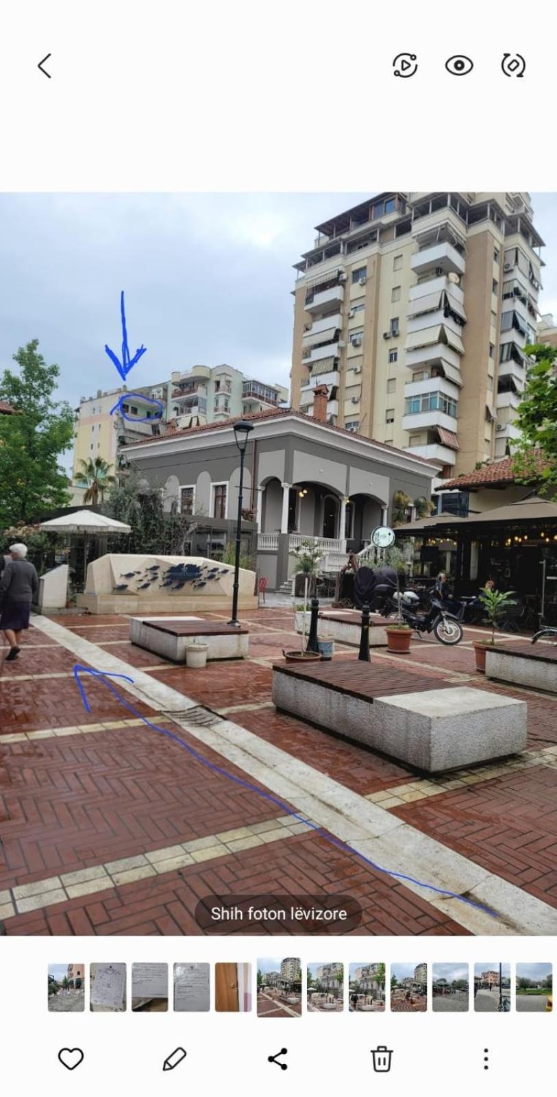 @bazaar * Tirana