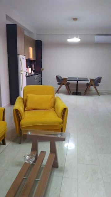 Apartment @bazaar Tirana